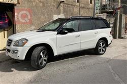 مرسيدس بنز جي أل-كلاس